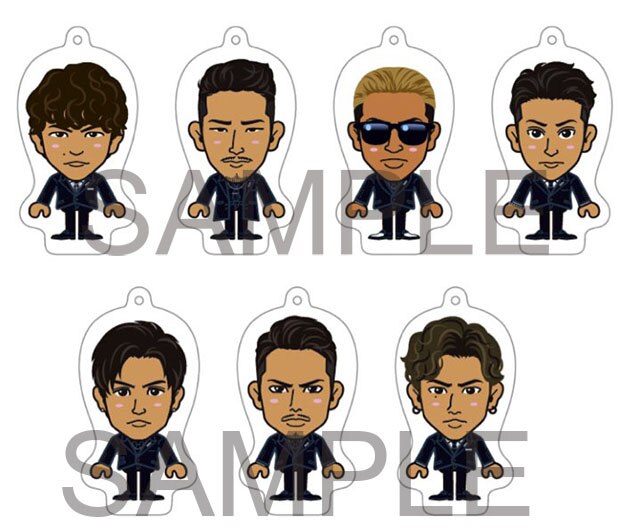 NEWS | 三代目J SOUL BROTHERS from EXILE TRIBE OFFICIAL WEBSITE