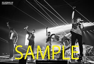 BIGBANG 2014 inSEOUL