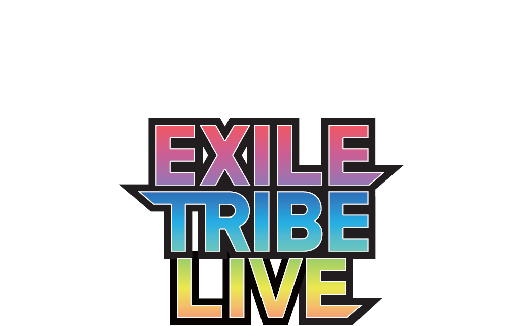News ライブ映像をマルチアングルで楽しめる Exile Tribe Live