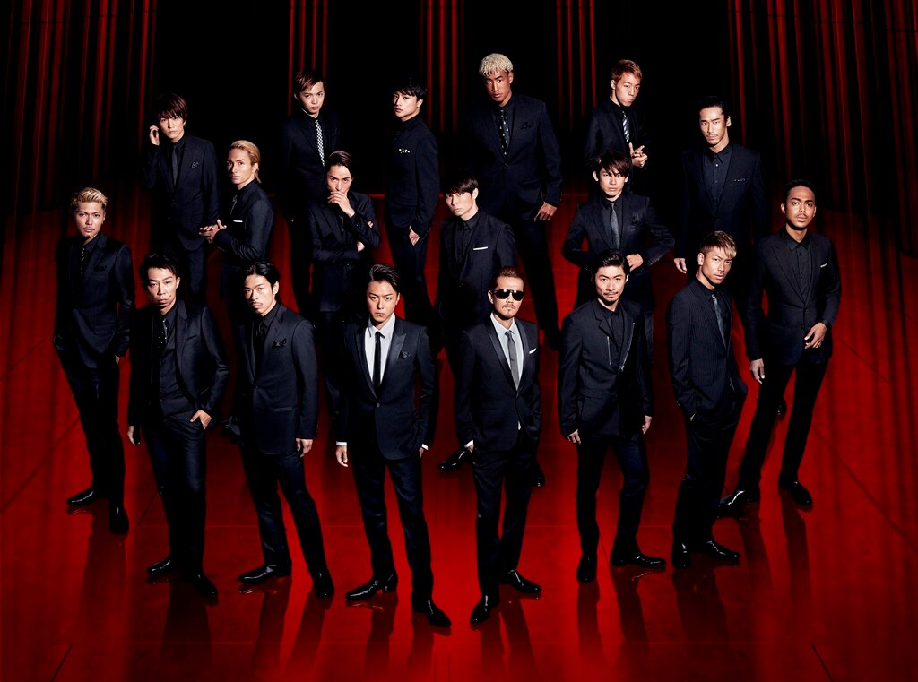 NEWS｜EXILE Official Website