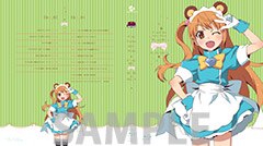 プリティーリズム レインボーライブ｜DISCOGRAPHY｜プリティーリズム