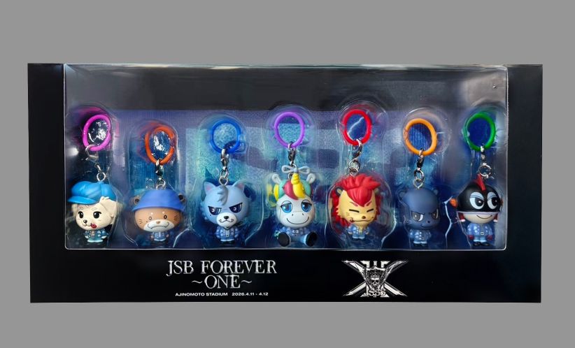 NEWS | 三代目J SOUL BROTHERS from EXILE TRIBE OFFICIAL WEBSITE
