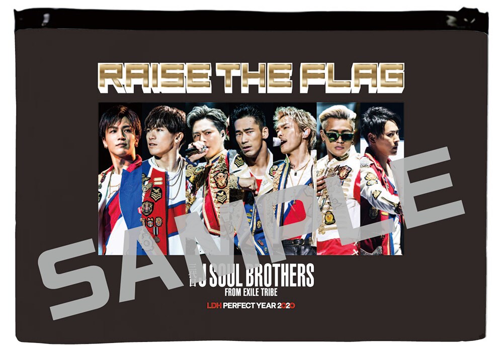 News 三代目j Soul Brothers From Exile Tribe Official Website