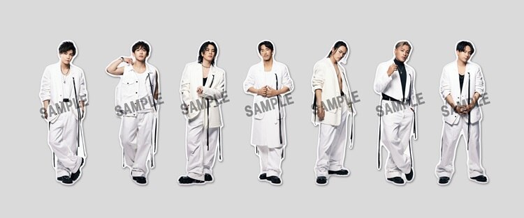 NEWS | 三代目J SOUL BROTHERS from EXILE TRIBE OFFICIAL WEBSITE