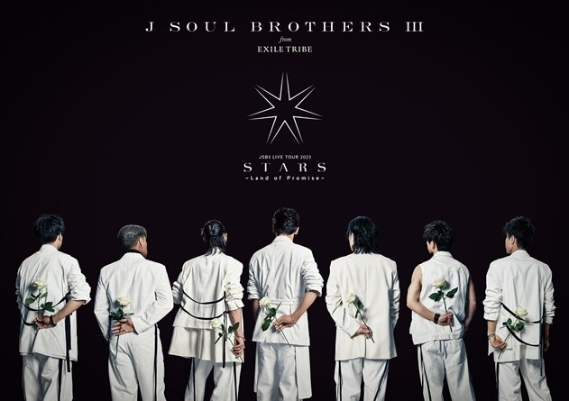 NEWS | 三代目J SOUL BROTHERS from EXILE TRIBE OFFICIAL WEBSITE