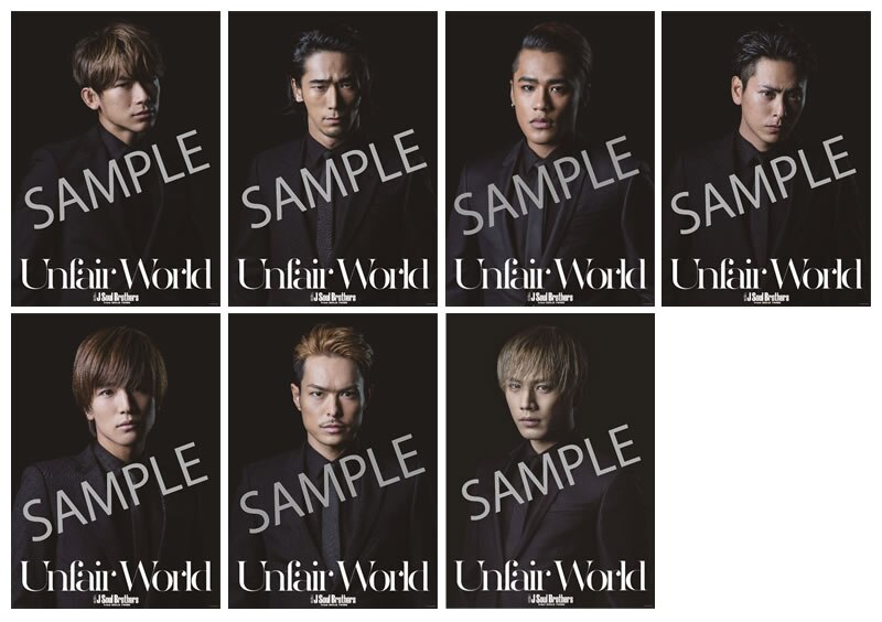 NEWS | 三代目J SOUL BROTHERS from EXILE TRIBE OFFICIAL WEBSITE