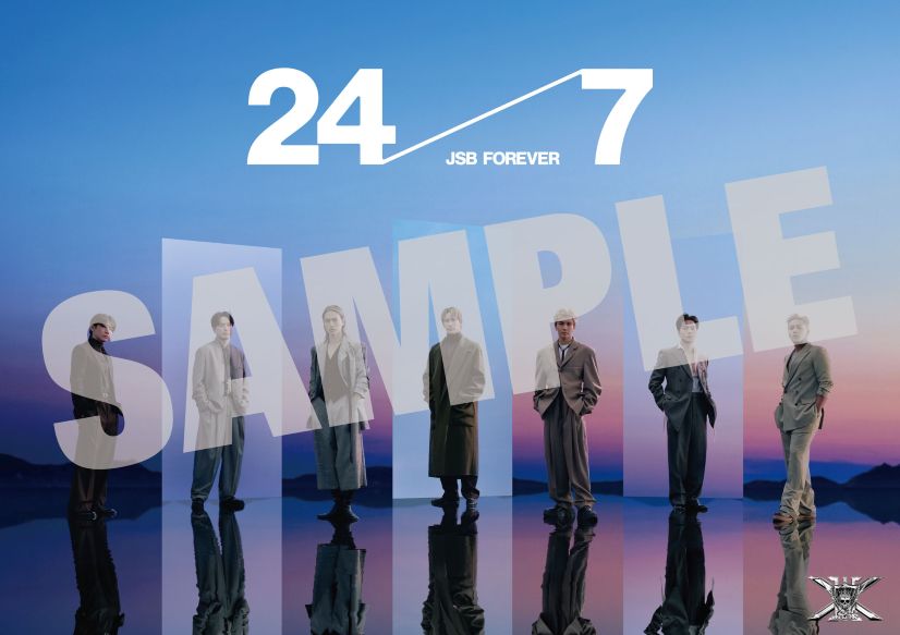 NEWS | 三代目J SOUL BROTHERS from EXILE TRIBE OFFICIAL WEBSITE