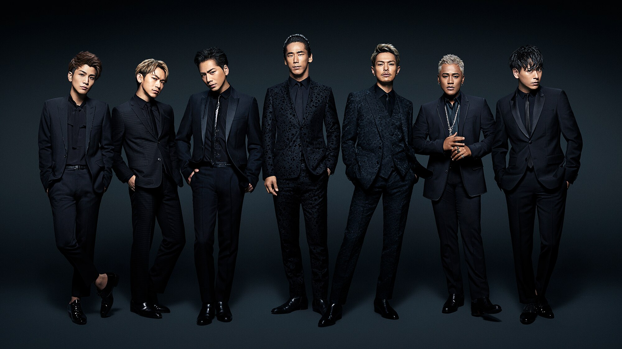 News 三代目j Soul Brothers From Exile Tribe Official Website