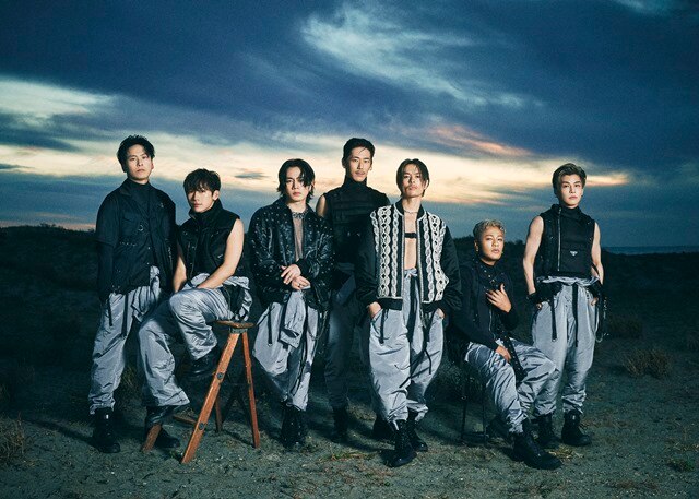 まめLDH_CD三代目J SOUL BROTHERS CDセット