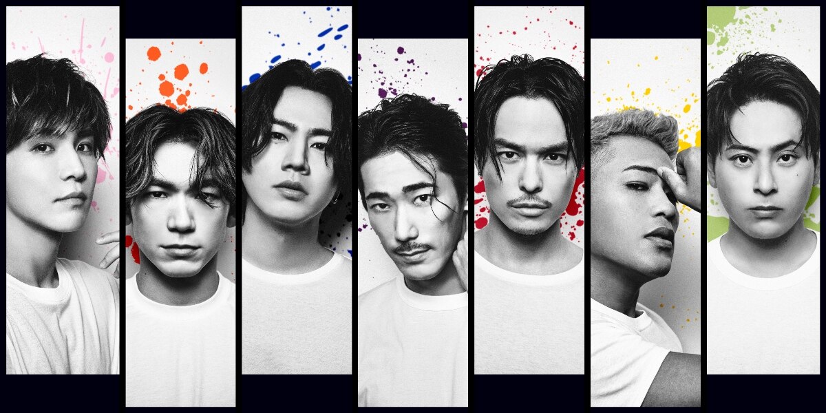 三代目 J Soul Brothers from EXILE TRIBE 三代… - ブルーレイ