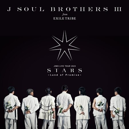 NEWS | 三代目J SOUL BROTHERS from EXILE TRIBE OFFICIAL WEBSITE