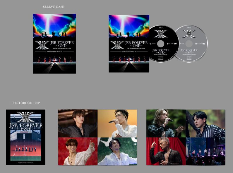 NEWS | 三代目J SOUL BROTHERS from EXILE TRIBE OFFICIAL WEBSITE