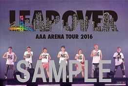 AAA　Special　Live　2016　in　Dome　-FANTASTIC