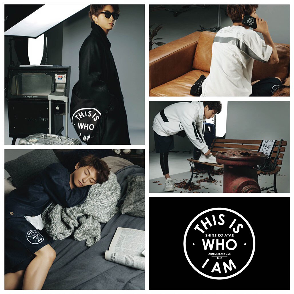 GOODS | AAA (Triple A) OFFICIAL WEB SITE