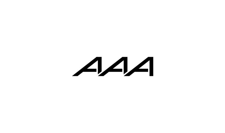 AAA LOGO VISUAL