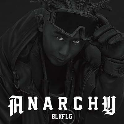 アナーキー  最新アルバム ANARCHY ニューアルバム『LAST』11月27日発売！ - TOWER RECORDS