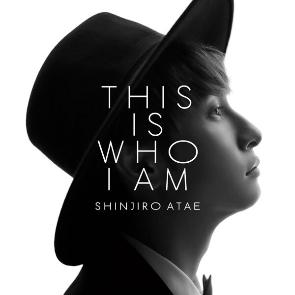 News 11 26 月 発売anniversary Album This Is Who I Am ジャケット写真 収録曲公開 與真司郎