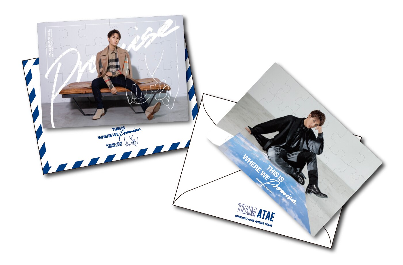 GOODS | AAA (Triple A) OFFICIAL WEB SITE