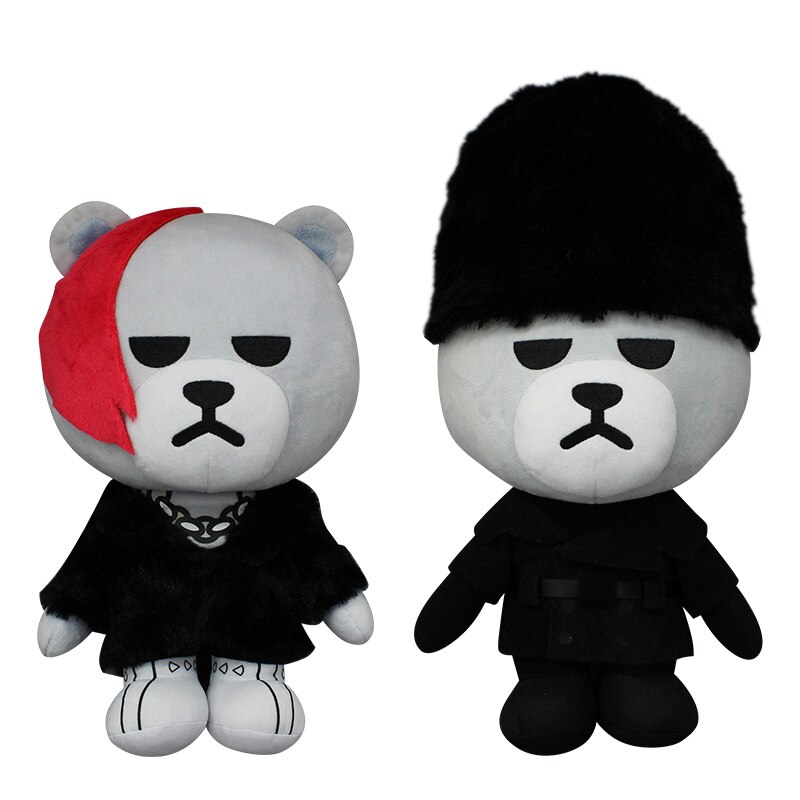 BIGBANG×KRUNK TOP - アイドル