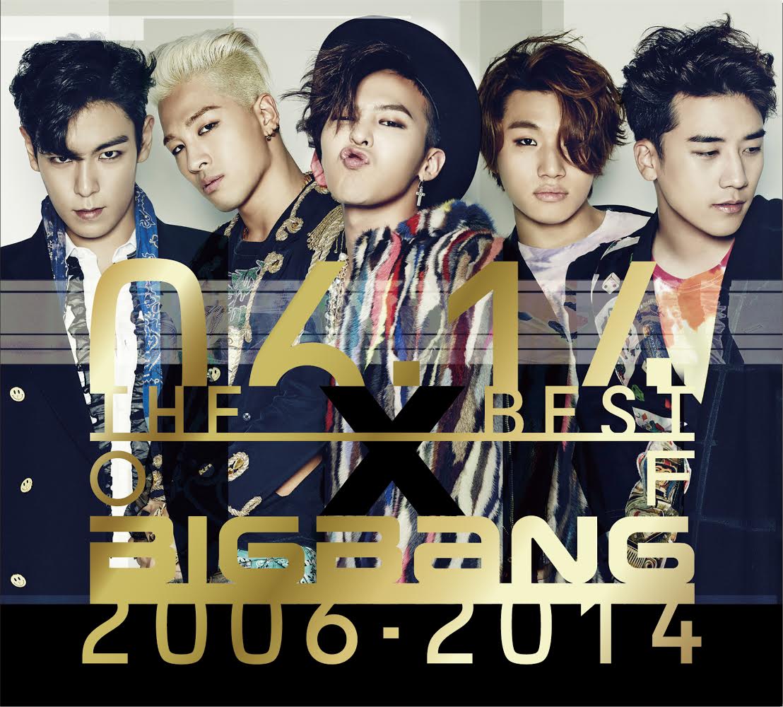 BIGBANG - 2NE1 AND BIGBANG Wallpaper (21984844) - Fanpop