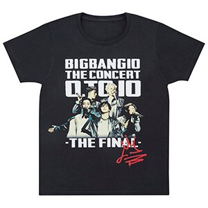 【限定SALE新作】BIG BANG コンサート記念品 ミュージシャン