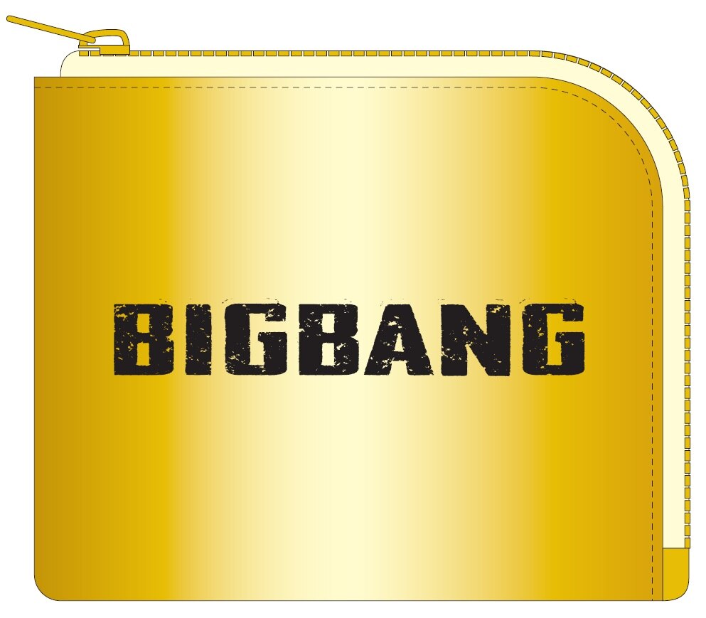 Big Bang K-pop T-shirt, BIGBANG Shirt, Men's and Women's Sizes bma-201 -  Etsy