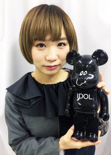 BiSH プロミスザスター 限定 BE@RBRICK 400% - binnazeer.com