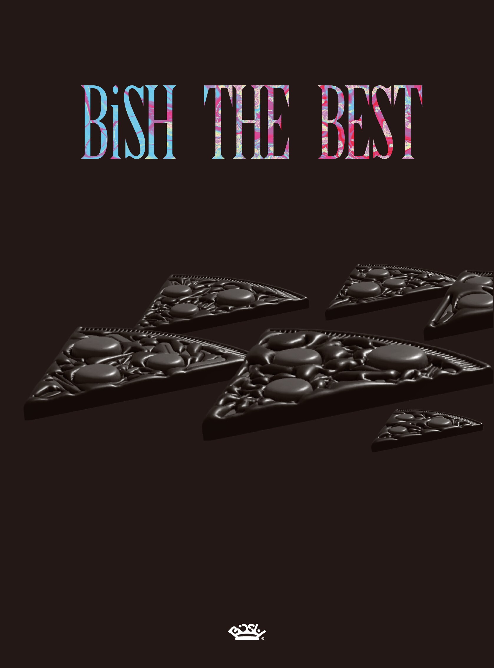 BISH BEST ALBUM  BISH THE BEST  初回盤特典付き