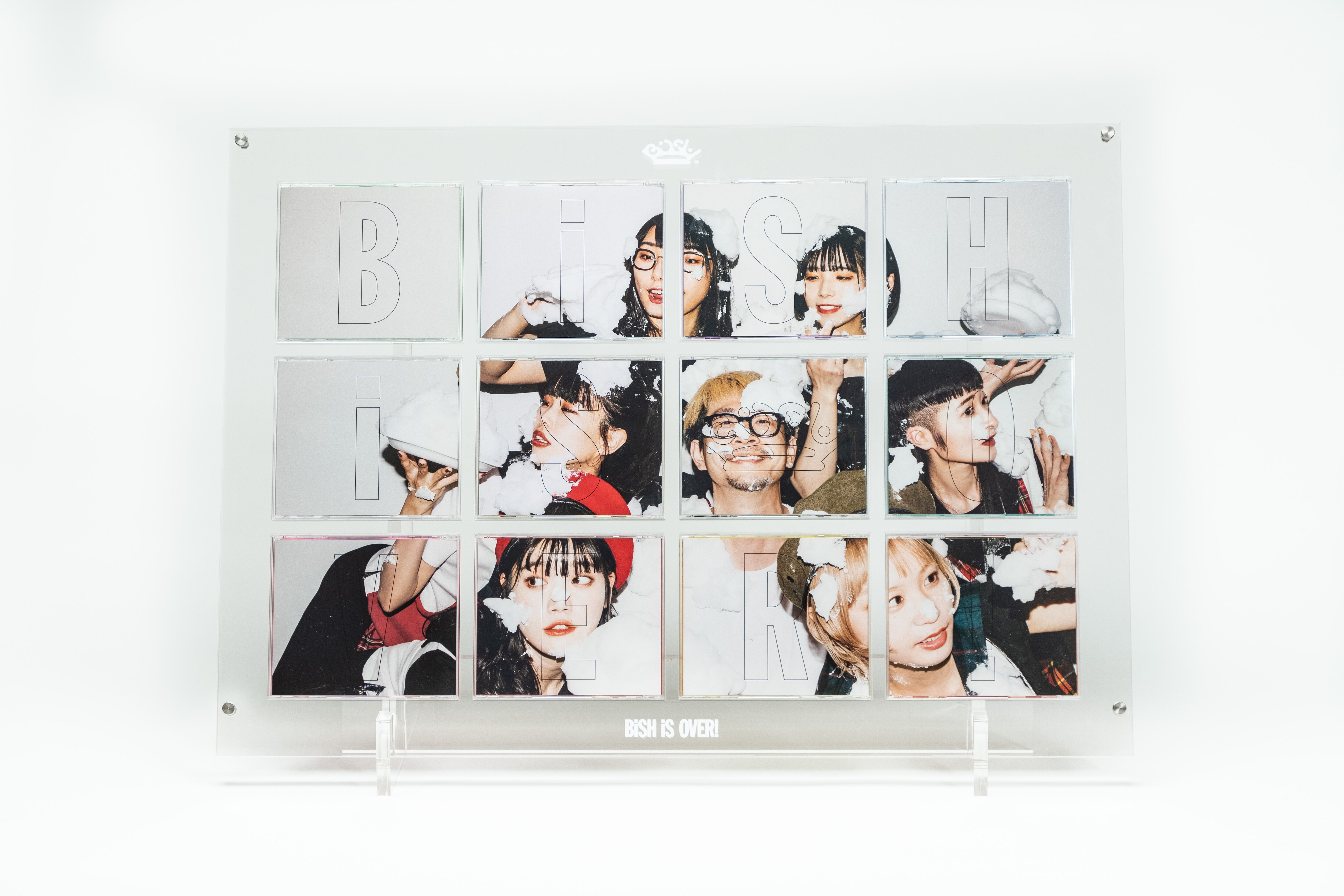 NEWS | BiSH オフィシャルサイト