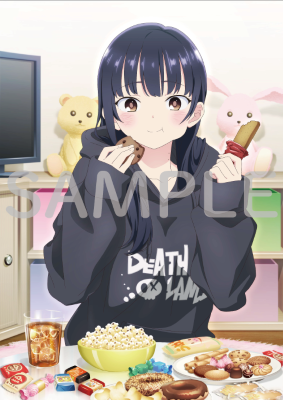 第1期Blu-rayシリーズ店舗特典 | Blu-ray&CD｜TVアニメ「僕の心の