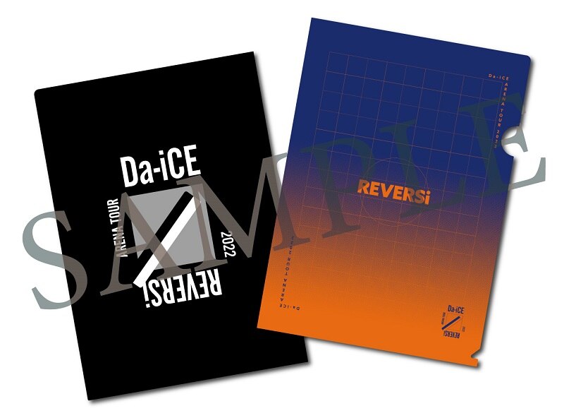 LIVE DVD/Blu-ray「Da-iCE ARENA TOUR 2022 -REVERSi-」 - SCHEDULE ...