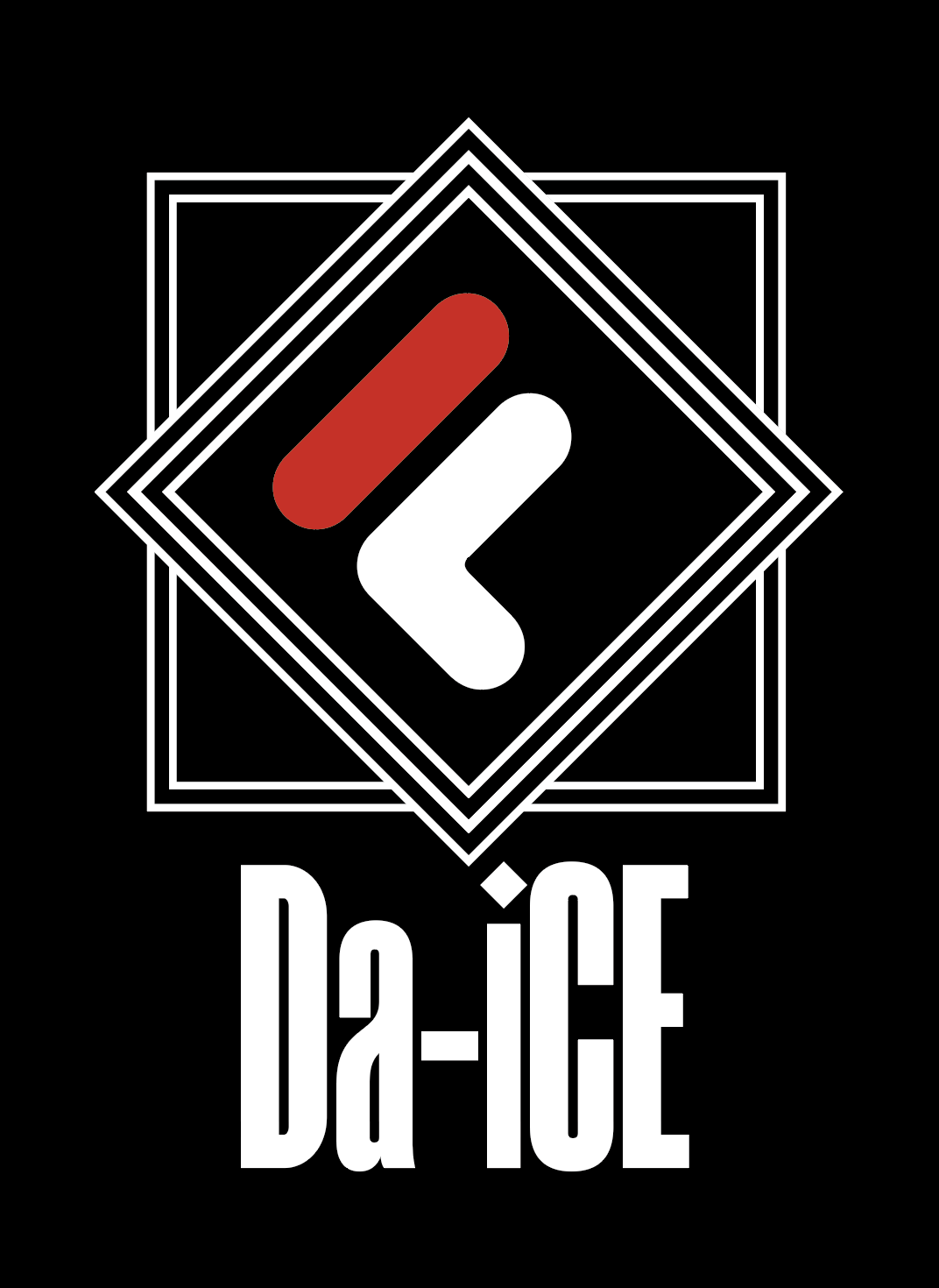 Da Ice Fila コラボレーションキャップ完成 Info Da Ice ダイス オフィシャルサイト