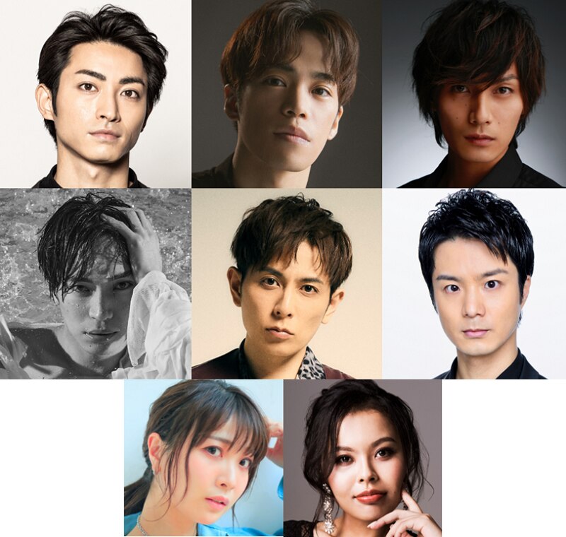 ミュージカル ジャック ザ リッパー ジャック役に堂珍嘉邦 Wキャスト 出演決定 News 堂珍 嘉邦 オフィシャルサイト