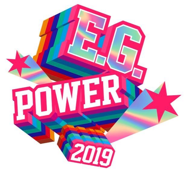 News E G Power 19 Power To The Dome 開催決定 E Girls