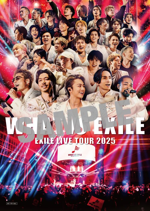劇団EXILE DVD 劇団EXILE「JAM -the drama-／JAM -ザ・リサイタル-」Blu
