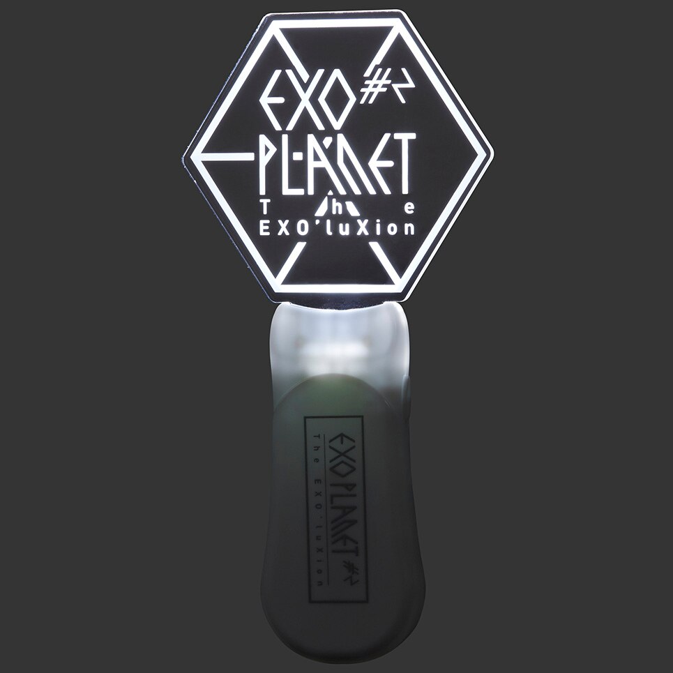 EXO PLANET #2 - The EXO'luXion – グッズ詳細発表！