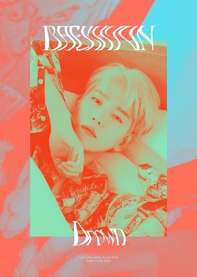 BAEKHYUN JAPAN 1st MINI ALBUM「BAEKHYUN」<br /><p></p><br /> 2021年1月20日(水