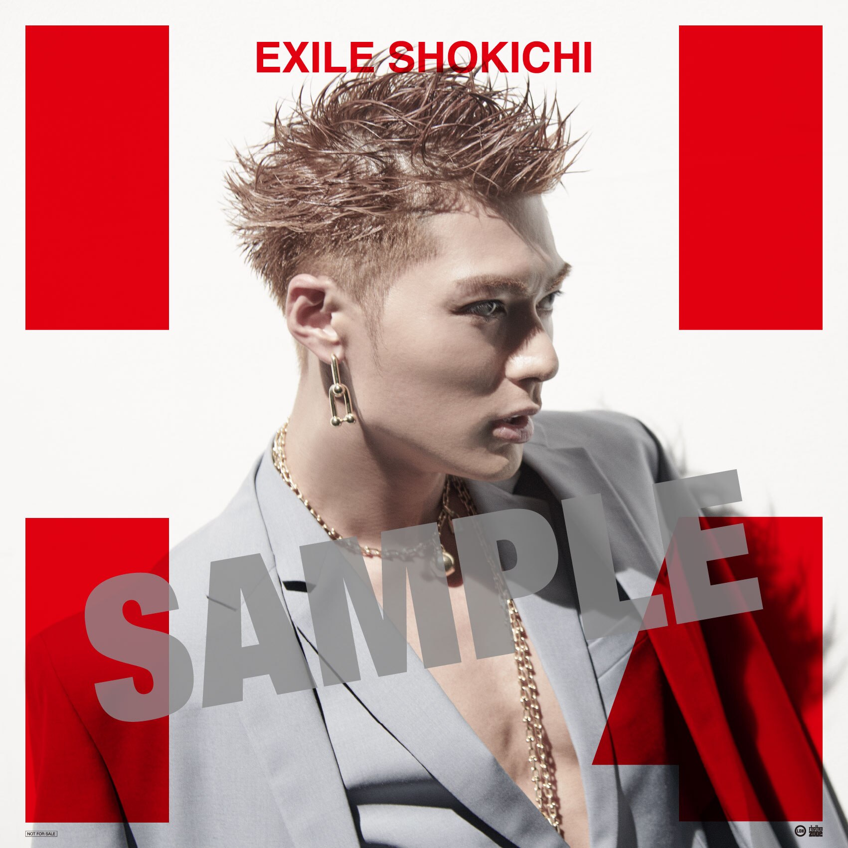 News Exile Shokichi Official Website