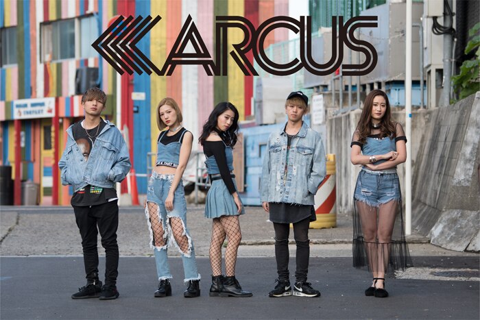 Faky フェイキー Official Website