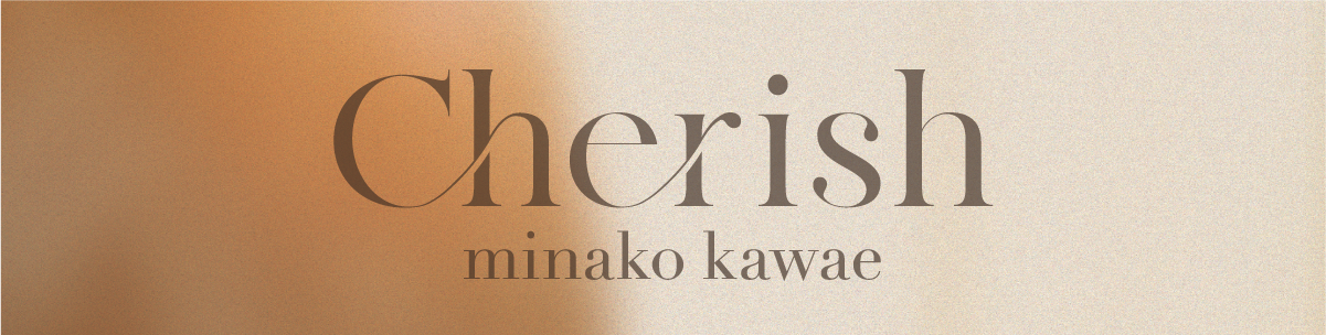 Cherish Header 1