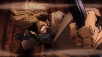 STORY｜TVアニメ『ガチアクタ』公式サイト