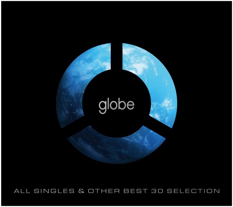 8月9日発売『ALL SINGLES & OTHER BEST 30 SELECTION