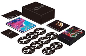 DISCOGRAPHY [globe 2 decade - live blu-ray box -]｜globe Official 