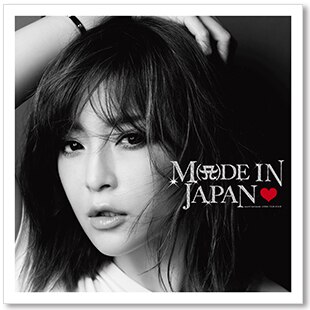 ayumi hamasaki MADE IN JAPAN TOUR 2016 iveyartistry.com