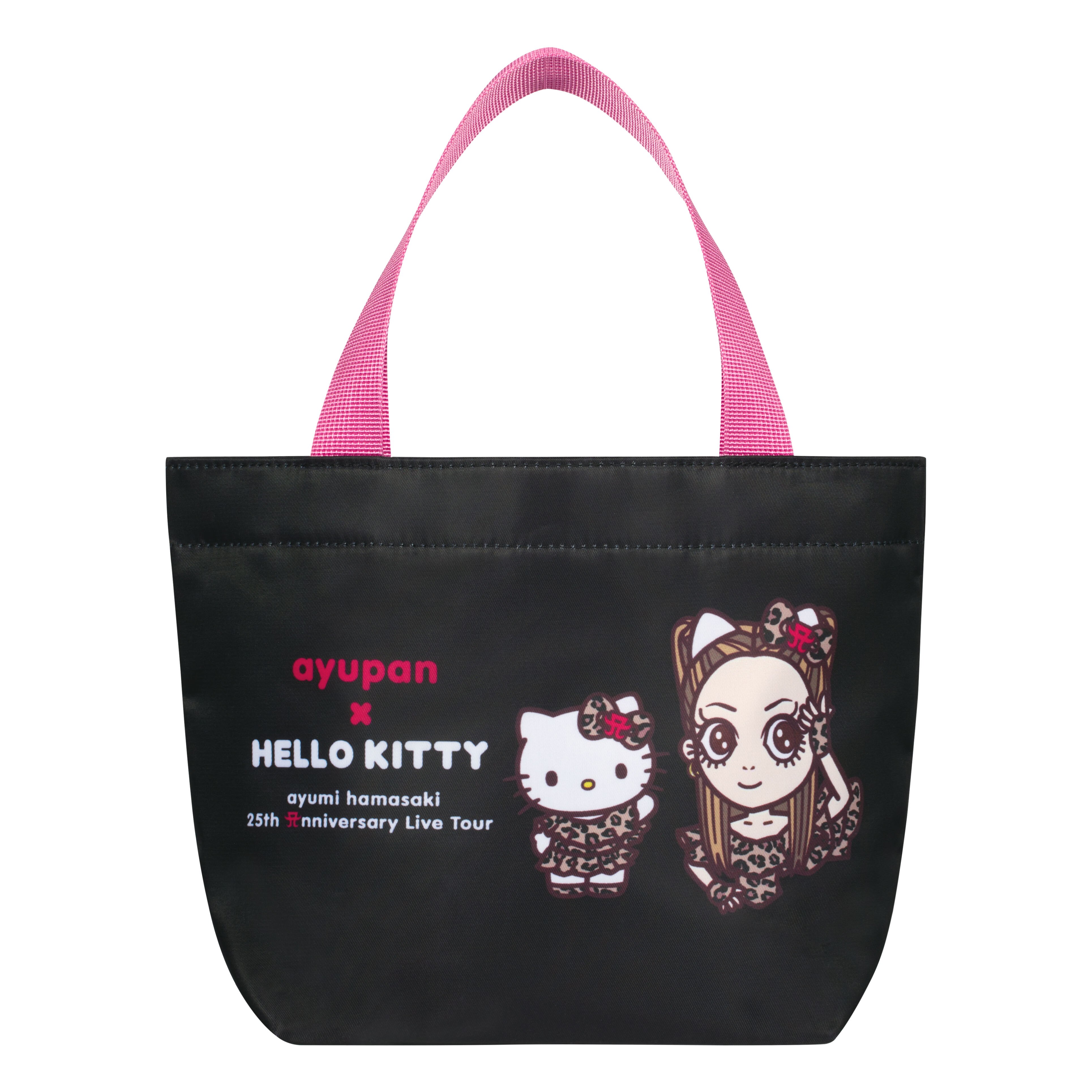 ミュージシャン浜崎あゆみ×BETTY BOOP トートバッグ - ミュージシャン