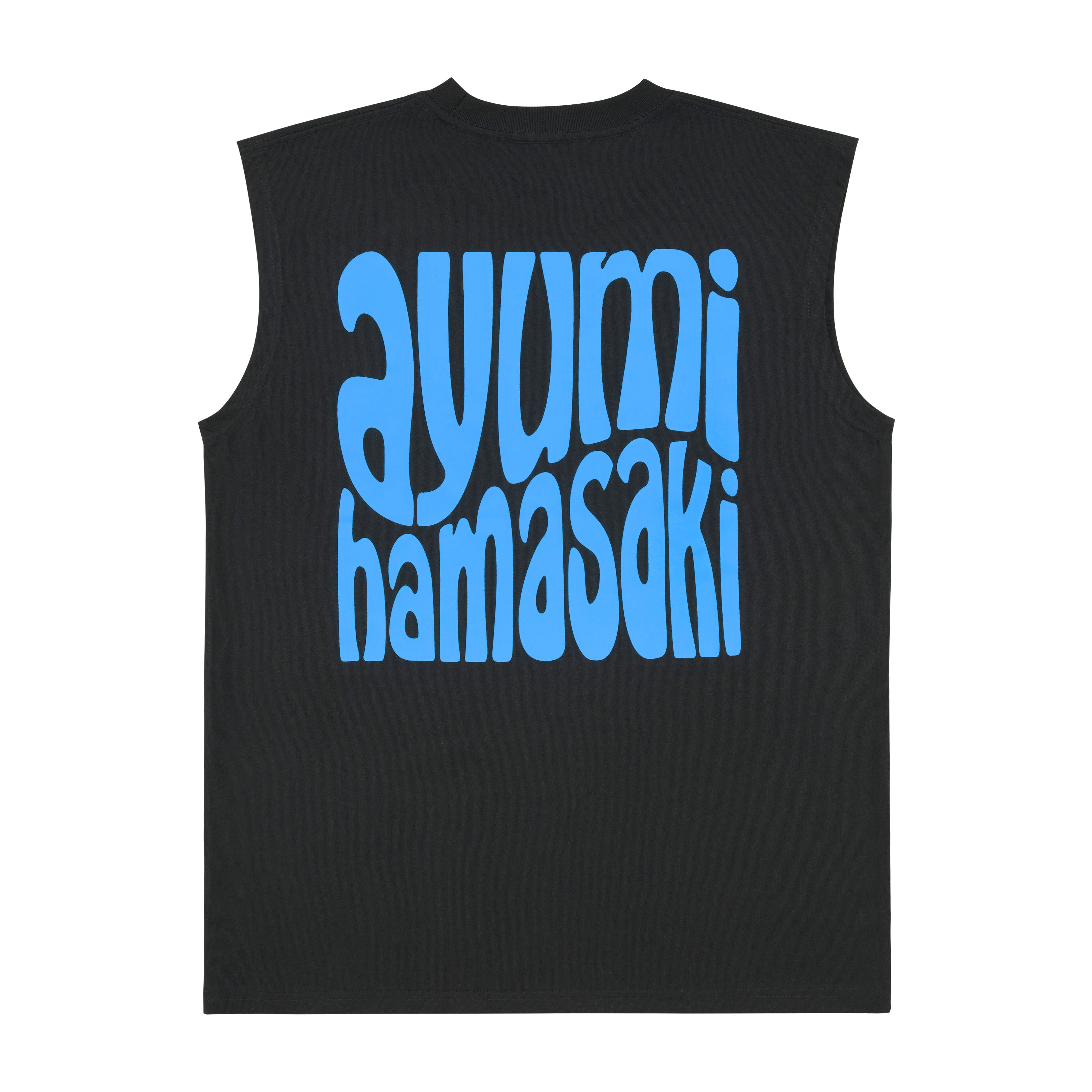 浜崎あゆみ a-nation2024 Summer Tシャツ XL 2024 Summer グッズ販売決定！GOODS | ayumi hamasaki（浜崎