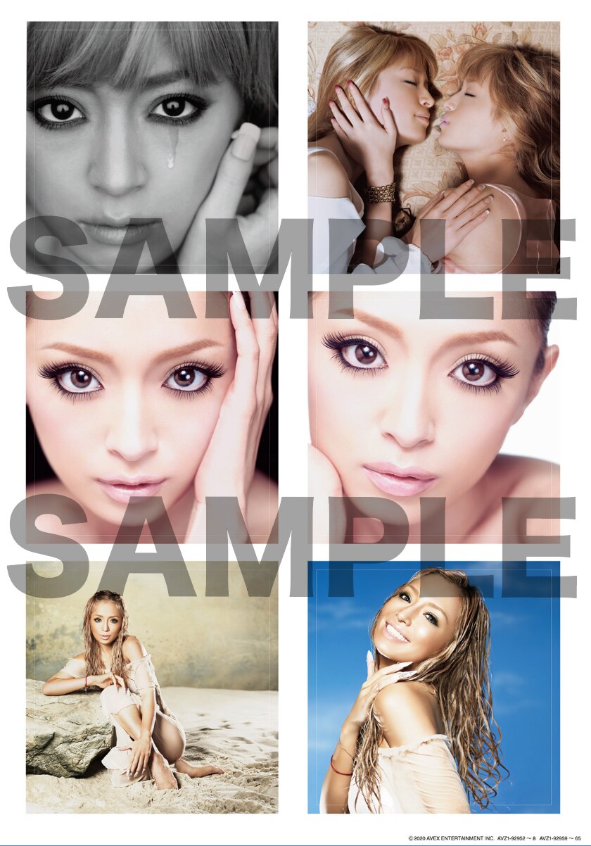 DISCOGRAPHY | ayumi hamasaki（浜崎あゆみ） official website