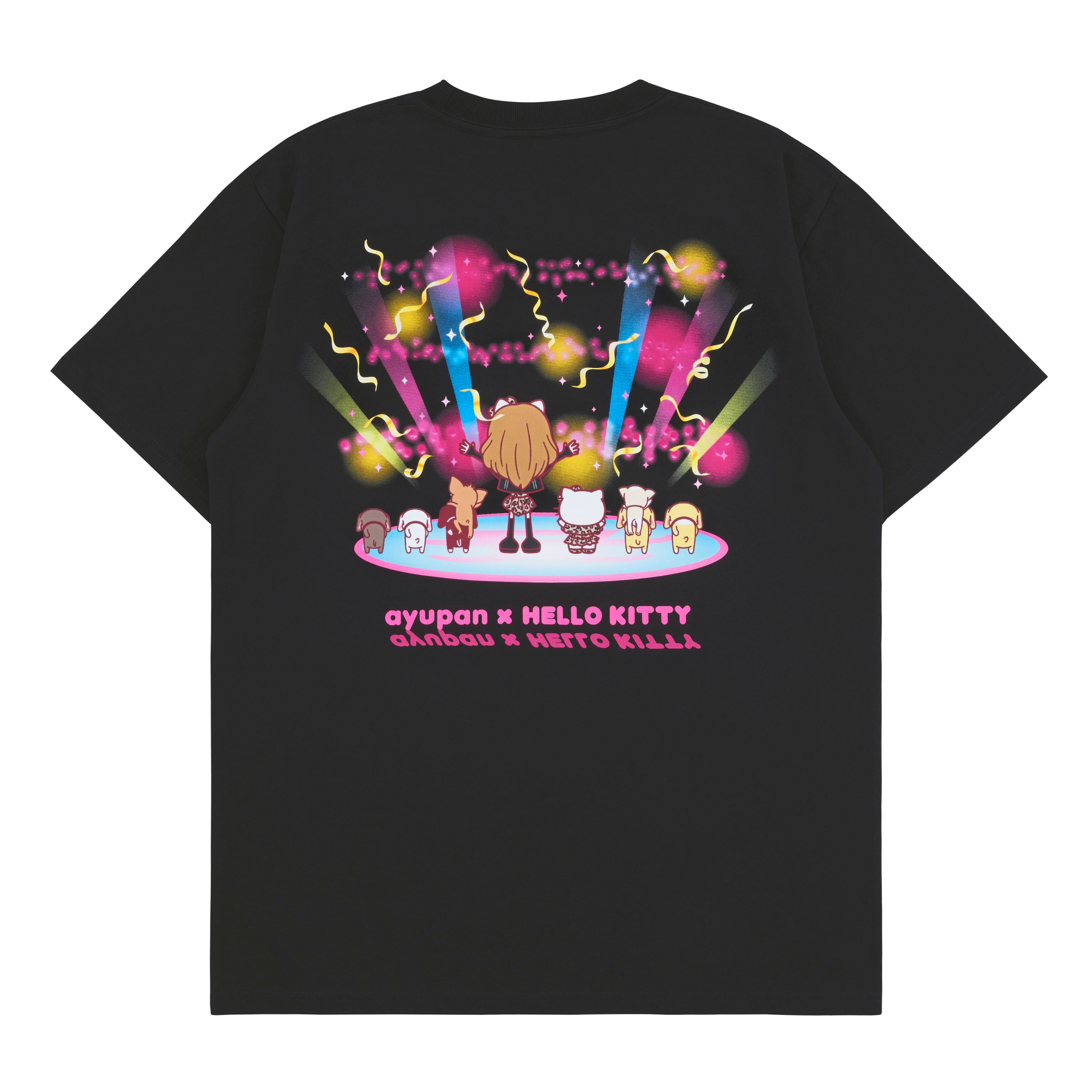 ayumi hamasaki 25th Anniversary Live Tour」オフィシャル