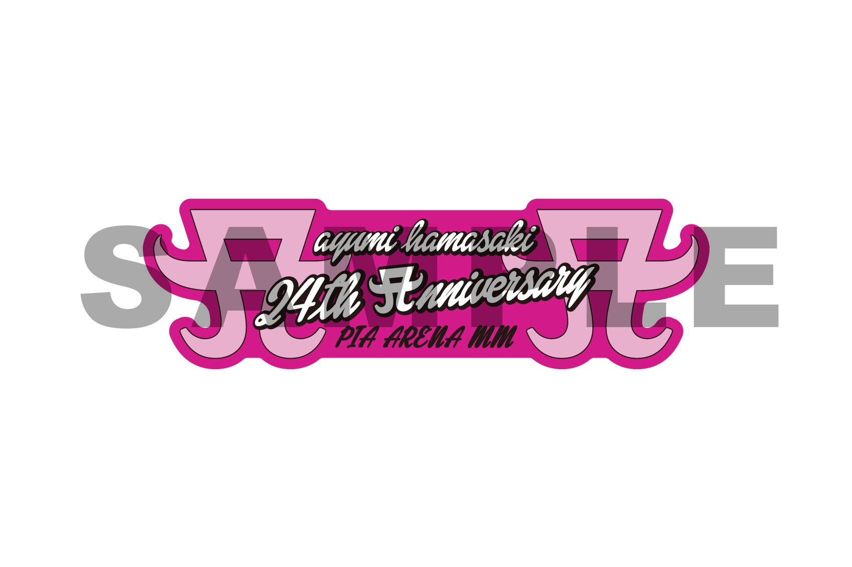 情報】ASIA TOUR ～24th Anniversary special @PIA ARENA MM～7/1 發售