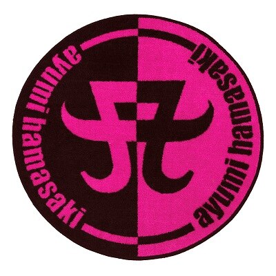 Ayumi Hamasaki Countdown Live 21 A Music For Life グッズの完成 受注販売決定 Goods Ayumi Hamasaki 浜崎あゆみ Official Website